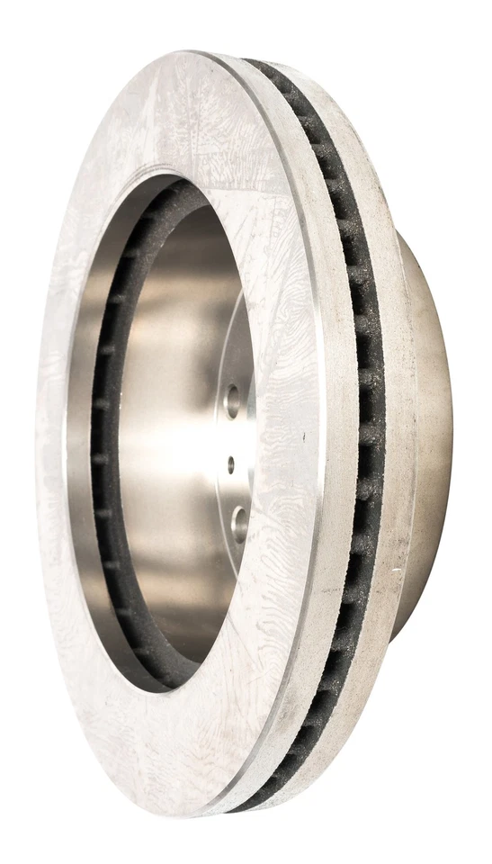 Rear Brake Rotor Fits 1999-2017 Chevrolet GMC Van Truck 15712803 - Image 4 of 4