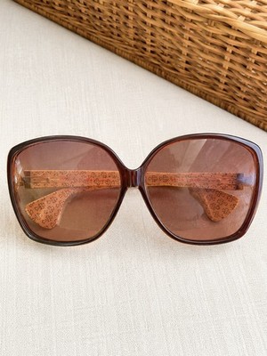 Chrome Hearts glasses