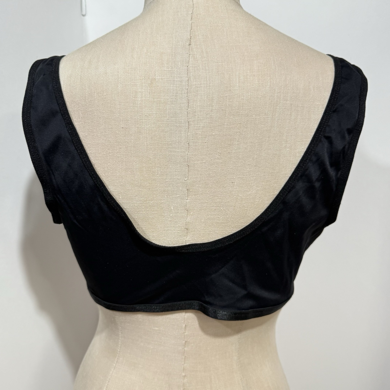 Front Closure Posture Wireless Full Coverage Bra … - image 7