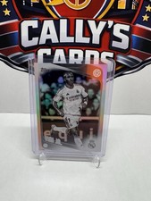 Topps Flagship UCC - Vini Jr - 47/75 Real Madrid