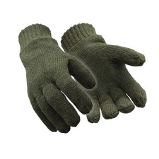 RefrigiWear Insulated Wool Glove
