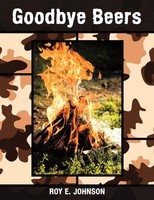 Roy E. Johnson | Goodbye Beers | Taschenbuch | Englisch (2009) | AuthorHouse