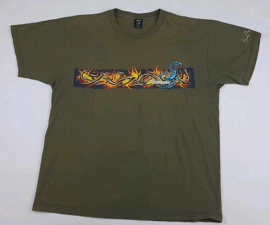 Men's Scorpion Bay for sale - eBay