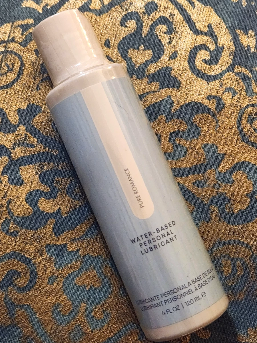 Pure Romance -Just Like Me - Lubricant- Original - New and Sealed