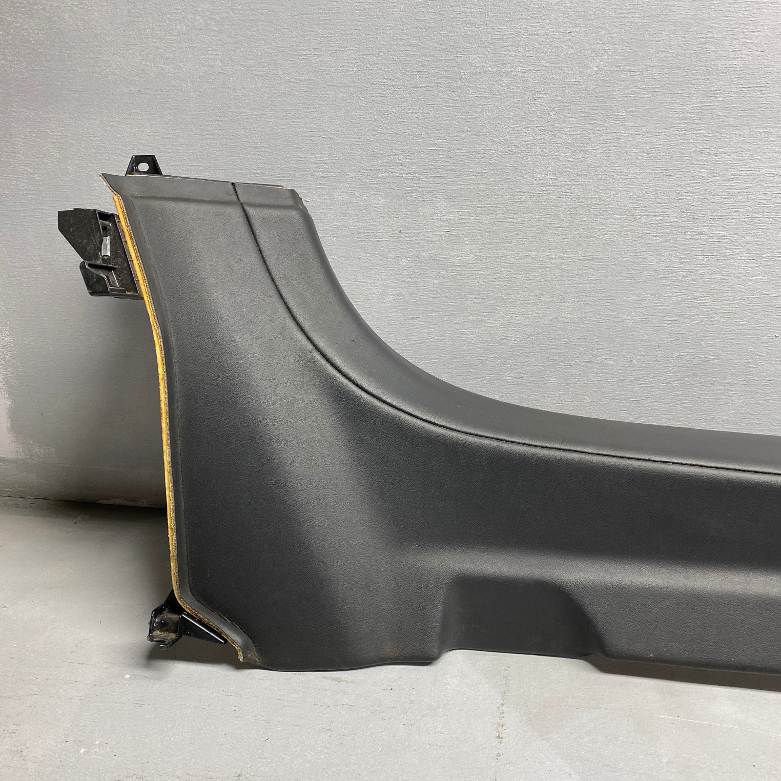 2018 Lamborghini Huracan Left Sill Trim Panel 4T1854903E