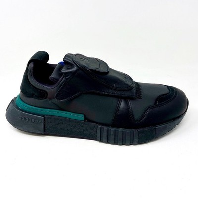 Adidas Originals Futurepacer Core Black Carbon Mens Lifestyle Sneakers B37266