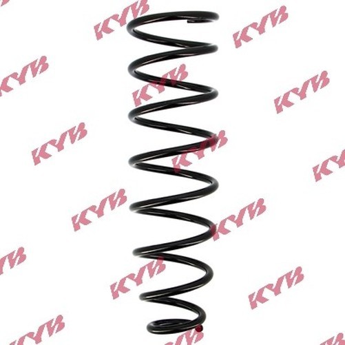 KYB RC5860 Federbein-Feder FüR Mitsubishi Hinterachse 400 Mm 113 Mm-image
