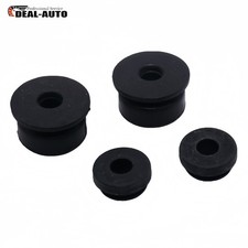 Radiator Bushing Kit Set of 4 74173-SJ4-000 For Honda CRV Odyssey Acura Integra