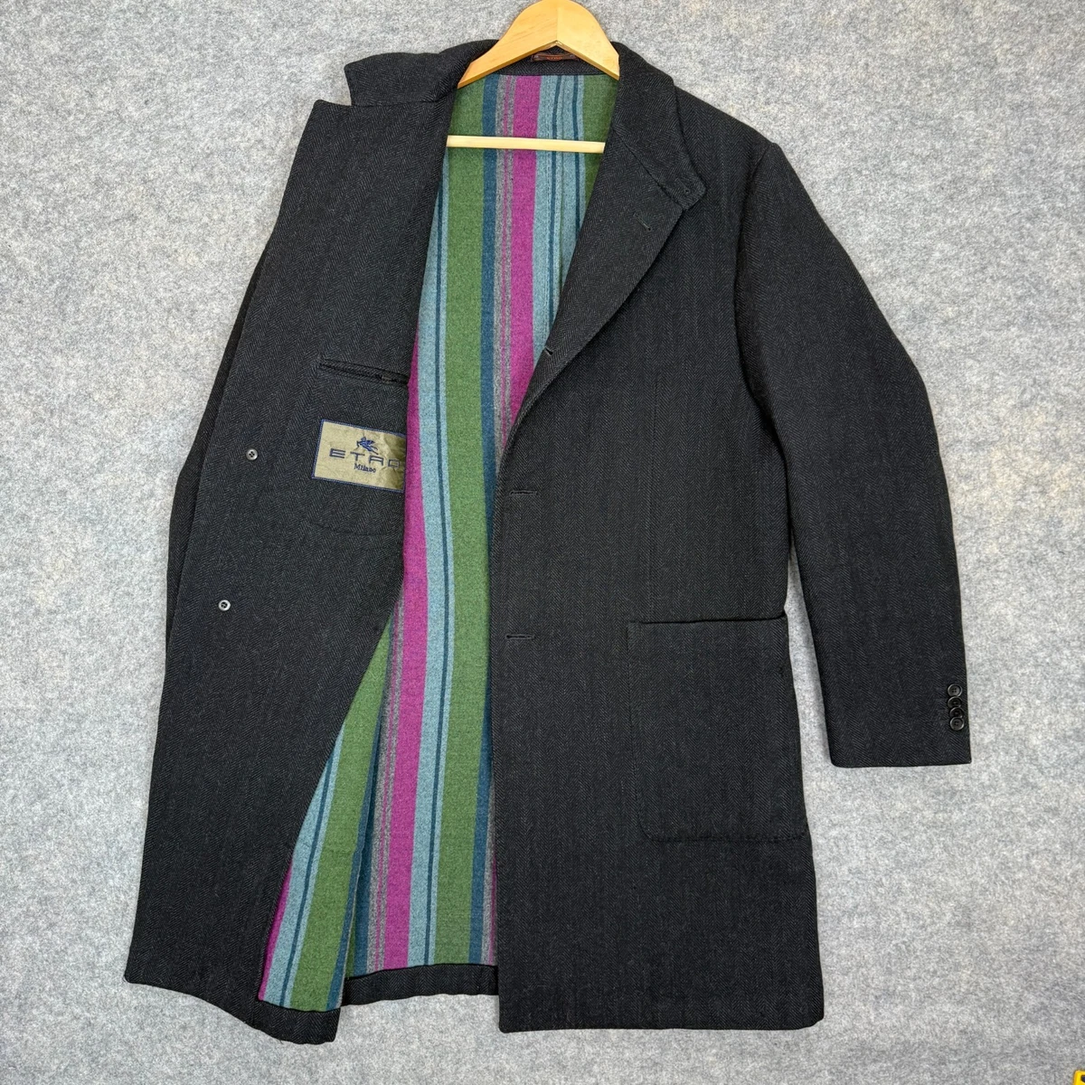 ETRO Jackets for Men for Sale | Shop New & Used | eBay