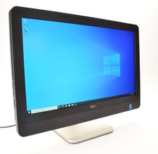 Dell OptiPlex 9020 FHD AIO Intel i7-4770S 16GB 240GB SSD Win10 Pro Wifi/BT