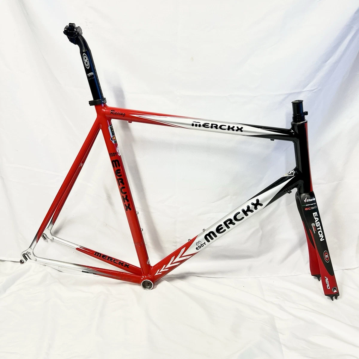 Eddy Merckx Unisex Adults Bike Frames for sale | eBay