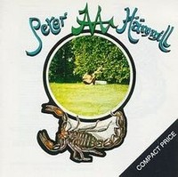 Chameleon In The Shadow Of The Von Peter Hammill | CD | Zustand Neu