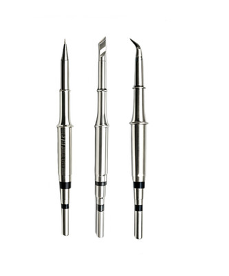 3Pcs JYKF Soldering Tip Set for JBC C115-101, 112, 118 | Up to 15% bulk savings