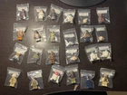 LEGO Star Wars Minifigures Bulk (39 total)