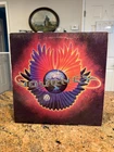 Journey ‎Infinity Columbia Records JC 34912 1978 1st Press Vinyl LP Album