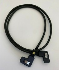 Internal Mini SAS 36 Cable, 1 meter, Two Horizontal Right Angles NEW