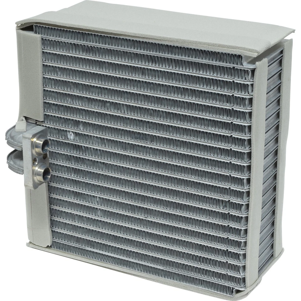 Ядро испарителя кондиционера UAC для Toyota Corolla 1993 года - Изображение 2 из 3