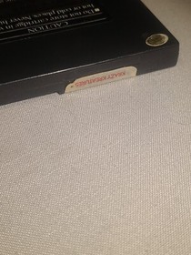 Krazy Kreatures ( Nintendo NES ) Cartridge Only 