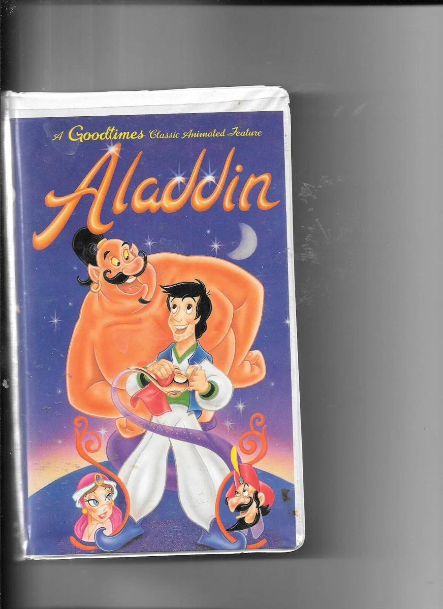 Aladdin 1993 full movie online sale