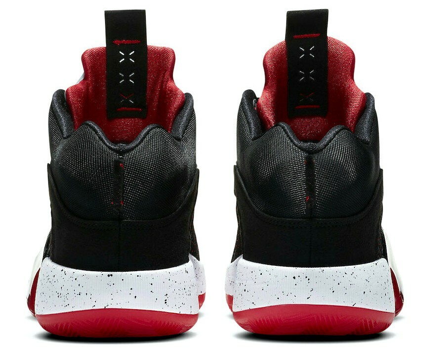 NIKE AIR JORDAN XXXV 35 NIKE AIR JORDAN XXXV 35