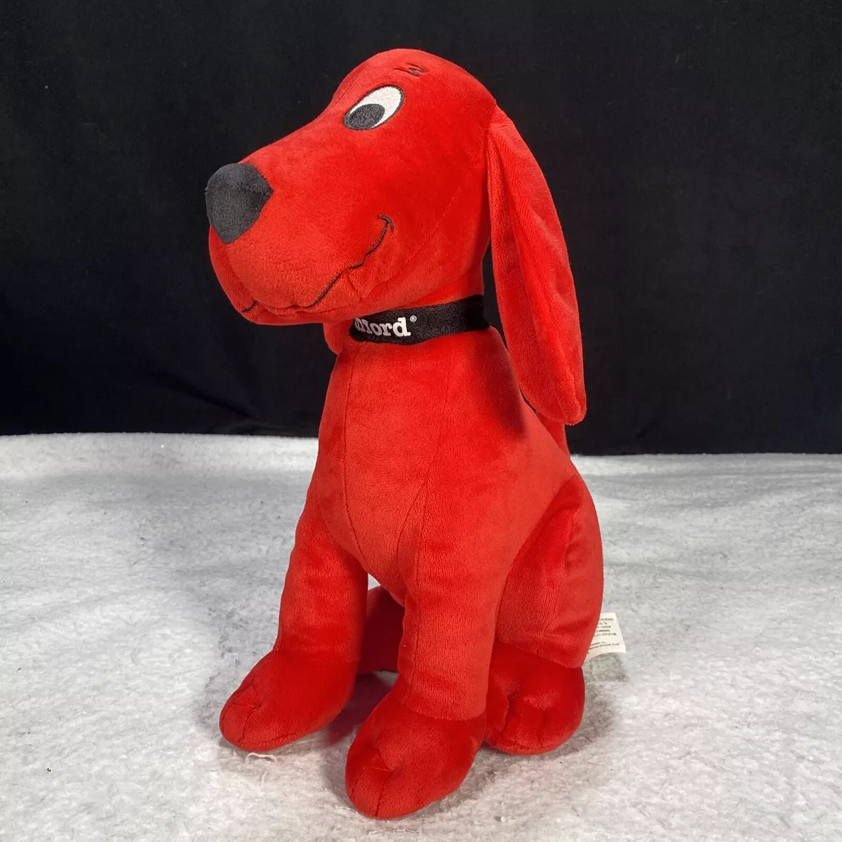 Kohls clifford the big red dog hotsell