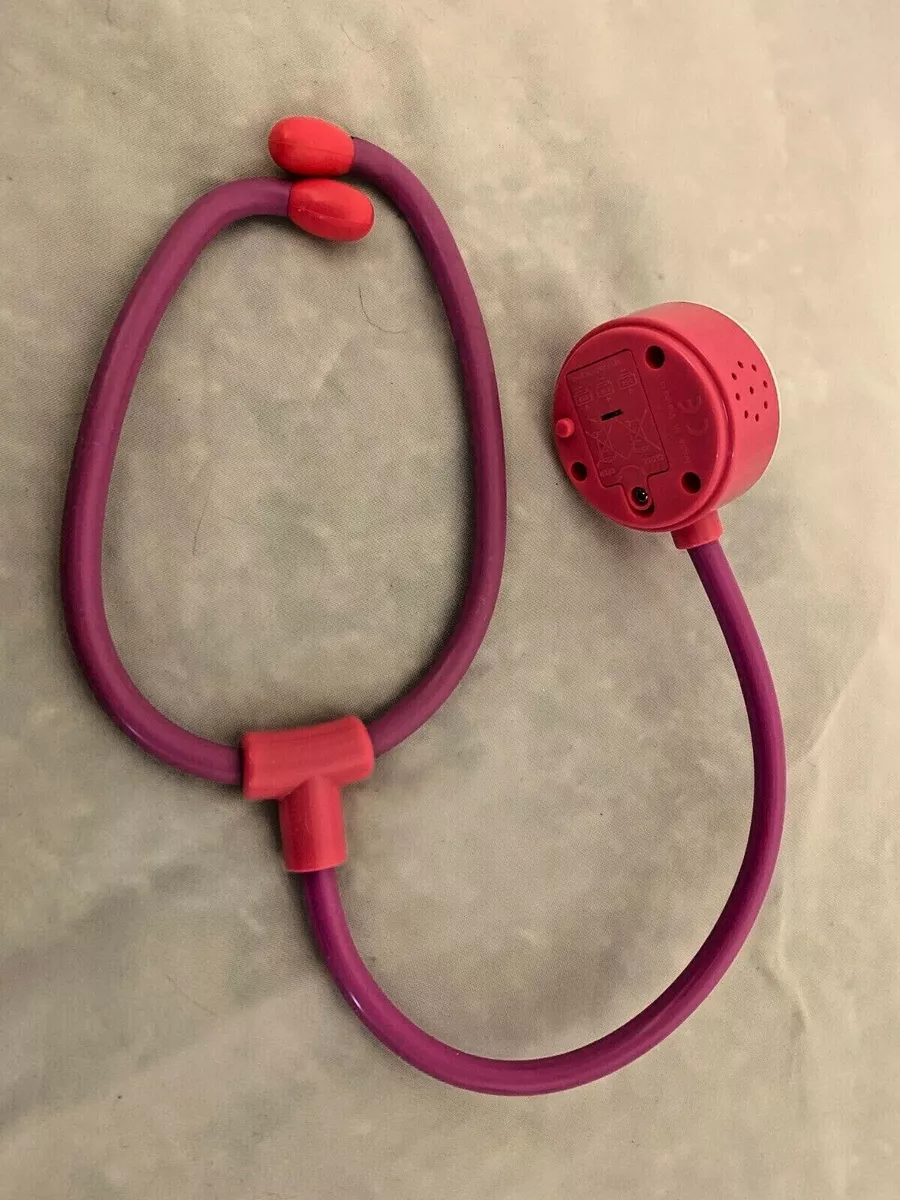 Stethoscope toy hotsell for sale