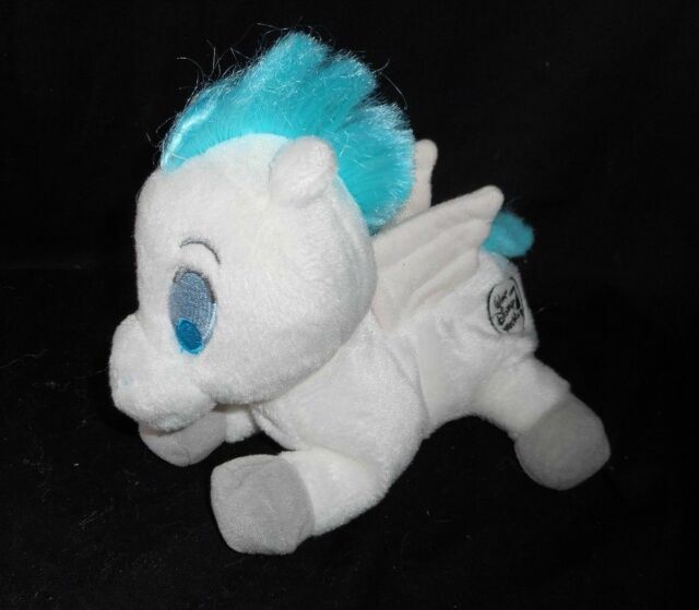 baby pegasus plush