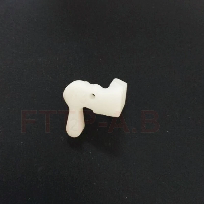 W3(2) Head combs for Western Digital 3.5" outer parked Hard Disk with 2 platter - Image 3 of 4