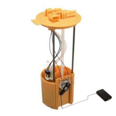 Delphi Fuel Pump Module Assembly  FG1978 | High-Quality Auto Part, Universal Fit