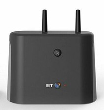 NEW BT Elements 1K Base Station plus UK Power Lead No Box