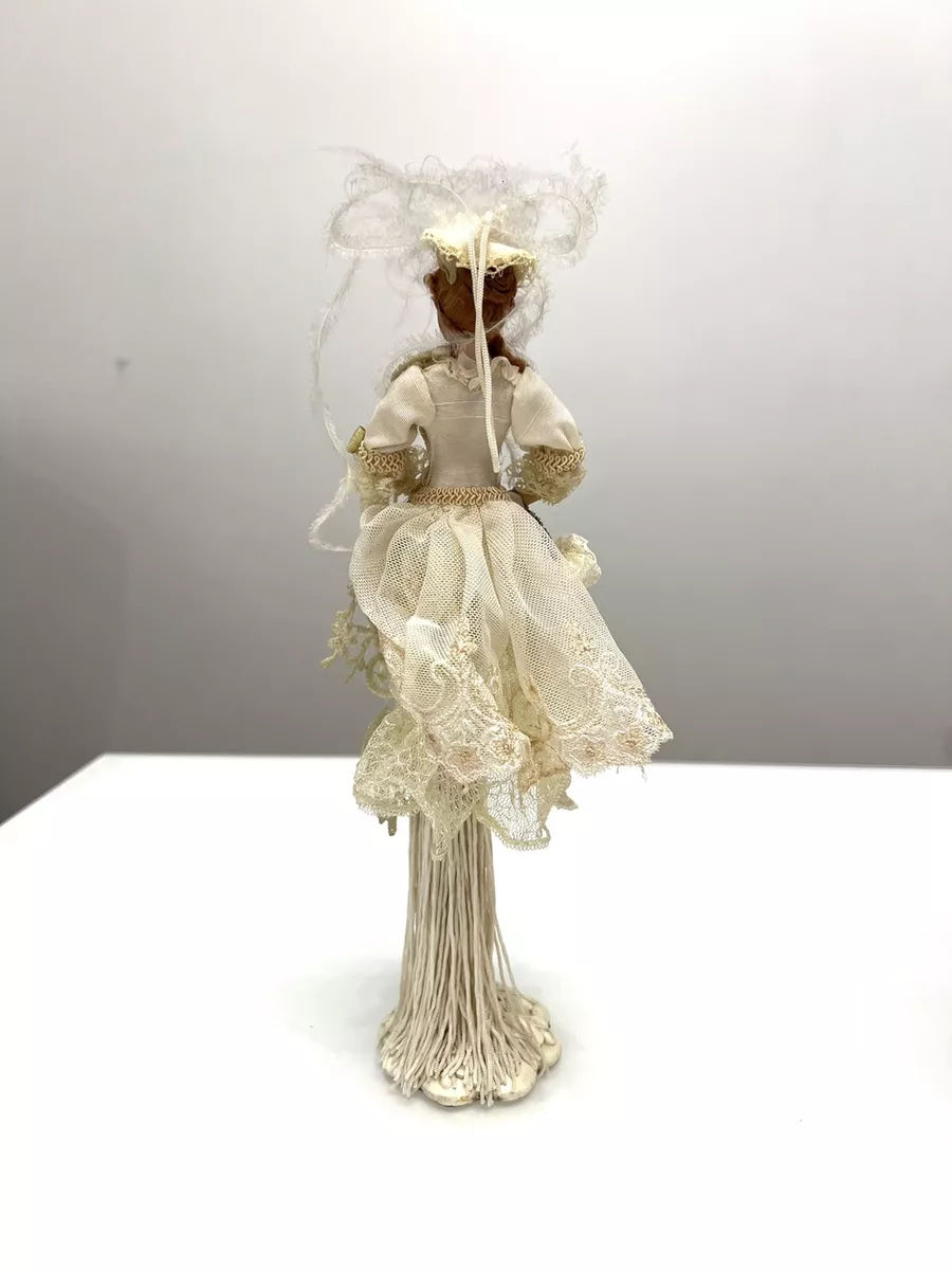 Tassel dolls sales for sale