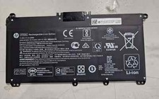 Genuine HP HT03XL Battery Pavilion L11119-855 15-CS 15-DA 245 250 13.2v 3470mAh