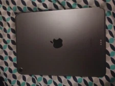 NON-WORKING Apple iPad Air 5th Gen. 64GB, Wi-Fi, 10.9in - Blue (MM9E3LL/A) G3D