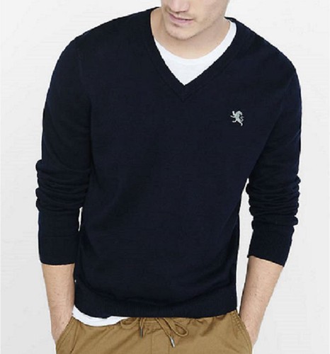 express men sweaters