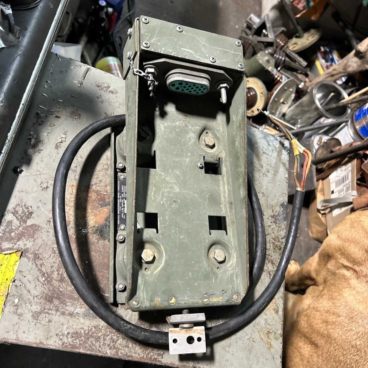 R442 Radio for sale | eBay
