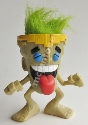 希少 Mr.G COLLECTIKBLE TIKI 193/2000 希少 Mr.G COLLECTIKBLE TIKI