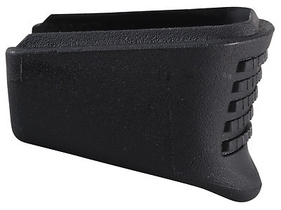 Pearce Grips PGXD+ Extension fits Springfield Armory XD Series NEW PG-XD+ (Plus)