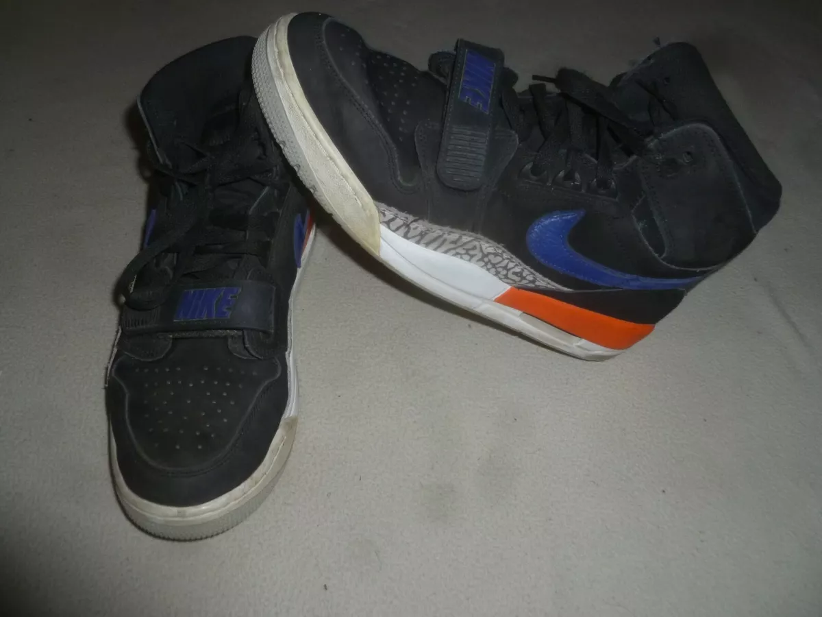 Jordan store 312 knicks