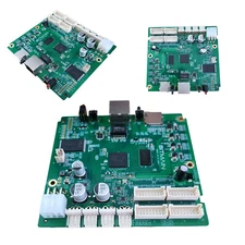 Mining Control Board For Bitmain Antminer S19 S19 Pro S19j T19 S17+ Miner NICE