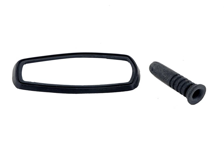 Kit de reparación de cubierta de antena de techo clase C/CLK/E para Mercedes Benz W210 W202 W208 Foto 4 de 4