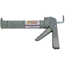 Newborn Brothers 77 1/10-Gallon Ratchet Caulk Gun