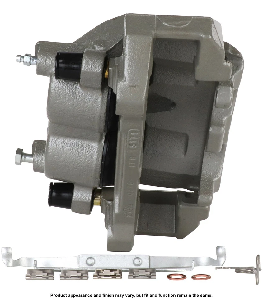 Pinza de freno de disco delantera izquierda cardone 2004 2005 para Ford Expedition 2003-2006 Foto 4 de 4