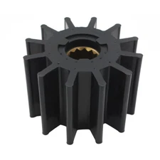 New Neoprene Water Pump Impeller for Jabsco 17935-0001-P Johnson 09-819B 5196168