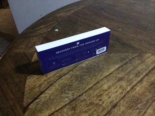 The Toe Spacer - Corrector Toe Separator Straightener Orthopedic Toes Space - 第 17/18 張圖片