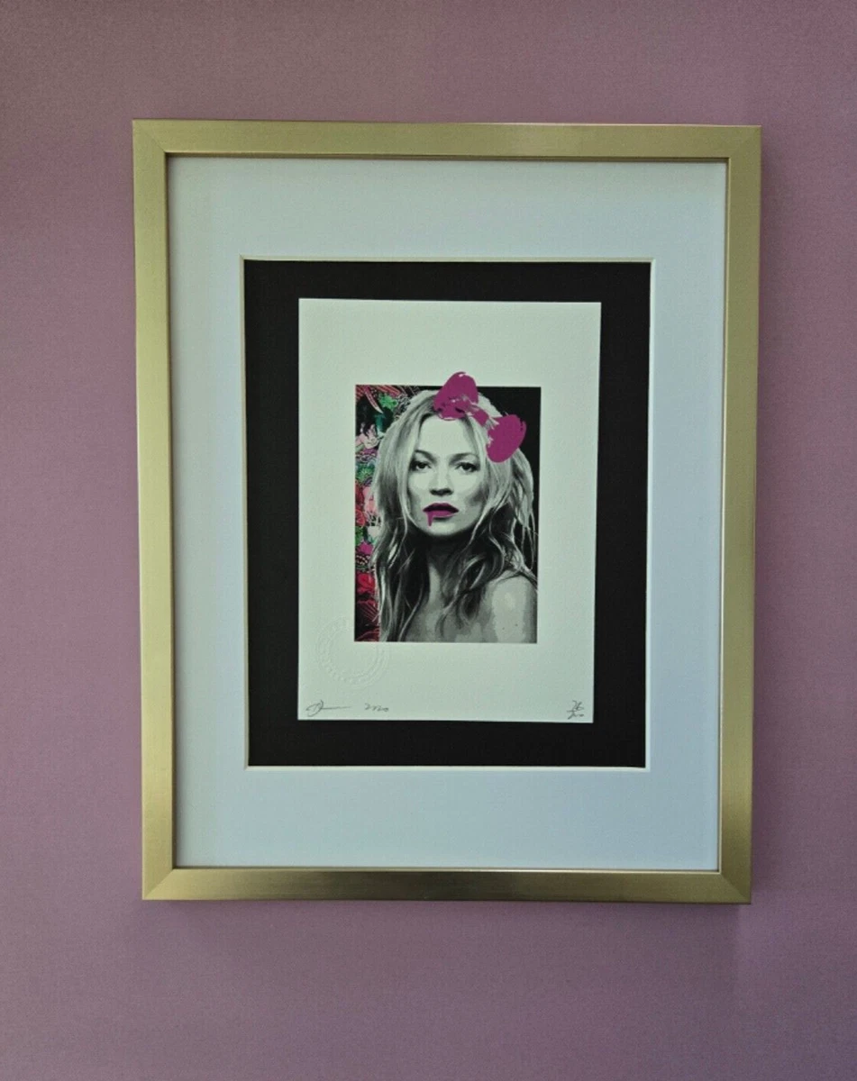Death NYC Limited Edition Art Prints for sale | eBay