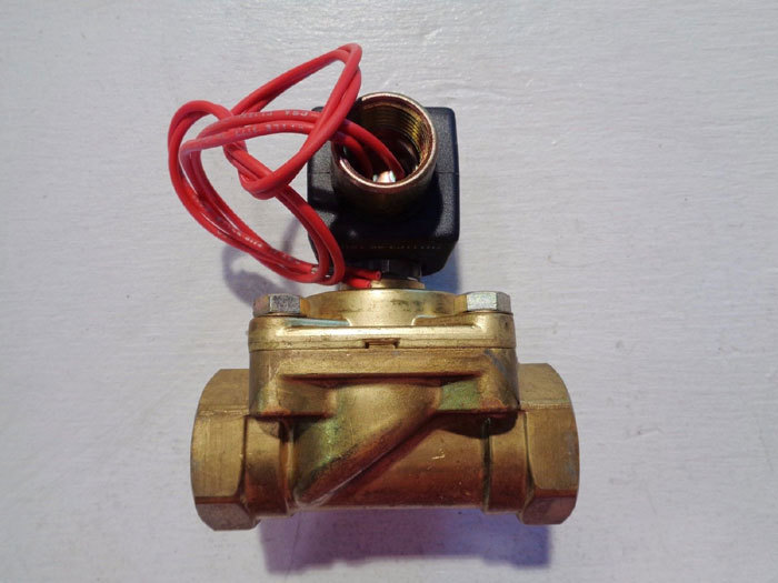 HONEYWELL SKINNER SOLENOID VALVE 7321GBN53N00N0H111P3 | eBay