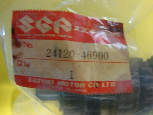 COUNTERSHAFT ASSY | Includes Item(s) 2 - 7