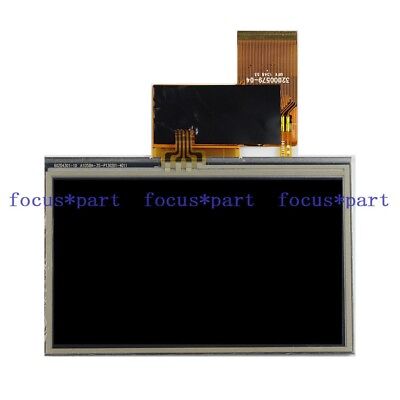 4.3 inch AT043TN25 V.2 LCD display
