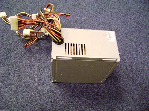 Tiger Power 235Watt ATX Power Supply For Desktops - TG-2306-D - Picture 8 of 9