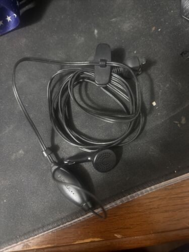 Headset Original Nokia HS-5 5100 6100 6610 6650 6800 Earbud Earphone